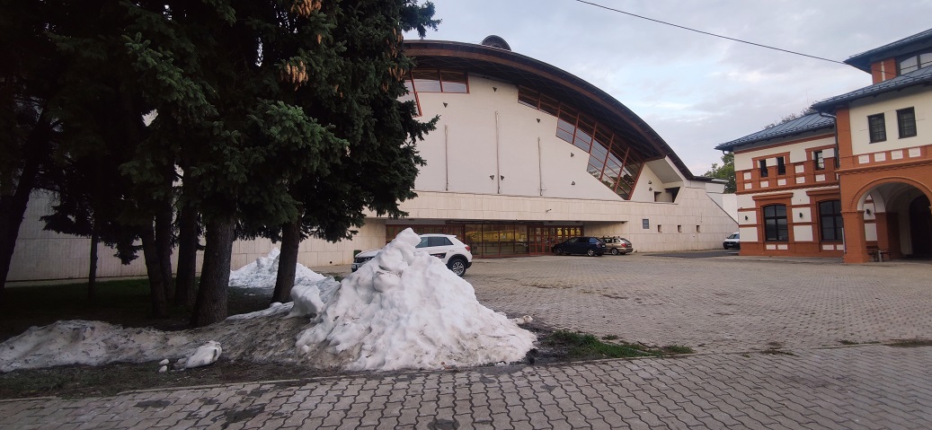 Városi Esték: a Népkert