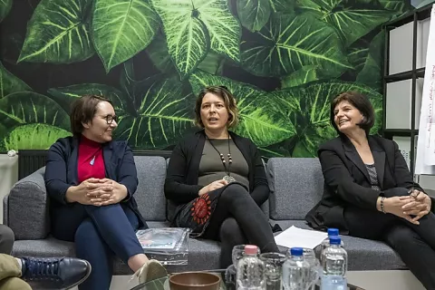 Miskolci Ötletmaraton indul május első hétvégéjén