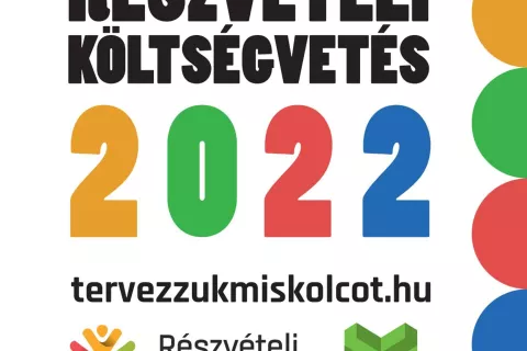 Részvételi költségvetés 2022
