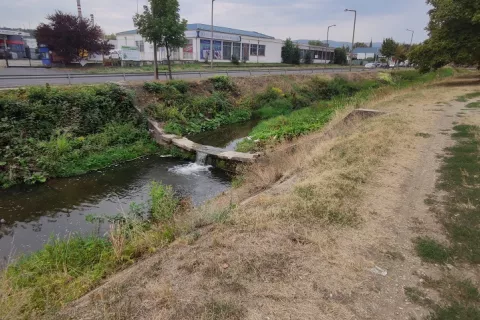 „Szinva Zöld Folyosó”: indul a Közösségi Tervezés