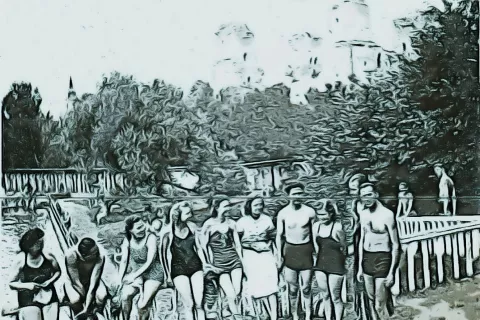 „Ismerjük meg együtt a diósgyőri strand lehetőségeit”