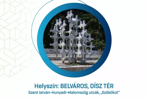 Városrészi központok közösségi tervezése