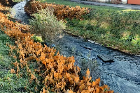 Vonalak és pontok a Szinva mentén: négy fórum a jövő héten