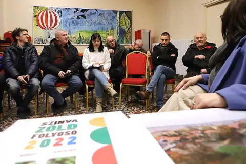 Fotó: Mocsári László