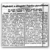 1933-as újságcikk (forrás: Facebook)