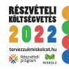 Részvételi költségvetés 2022