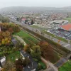 „Szinva Zöld Folyosó” Közösségi tervezés, Győri kapu