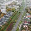 „Szinva Zöld Folyosó” Közösségi tervezés, Győri kapu
