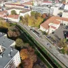 „Szinva Zöld Folyosó” Közösségi Tervezés